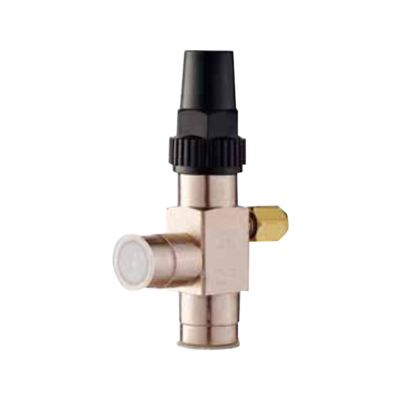 سری ODF Stop Valve